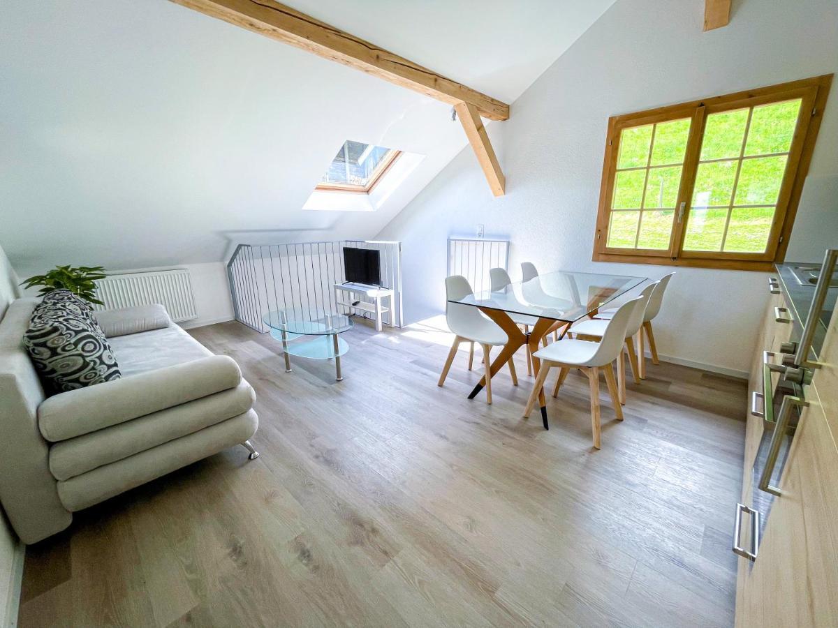 Sweet & Cosy Chalet In The Heart Of The Swiss Alps Troistorrents Extérieur photo