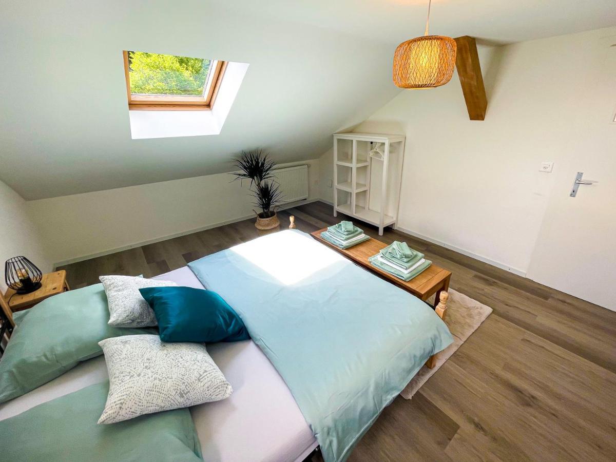 Sweet & Cosy Chalet In The Heart Of The Swiss Alps Troistorrents Extérieur photo